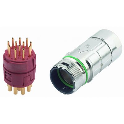 KIT H-A M23 F6 N 12E SLM (75009705)